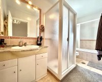 Resale - Town House -
Dehesa de Campoamor - Costa Blanca