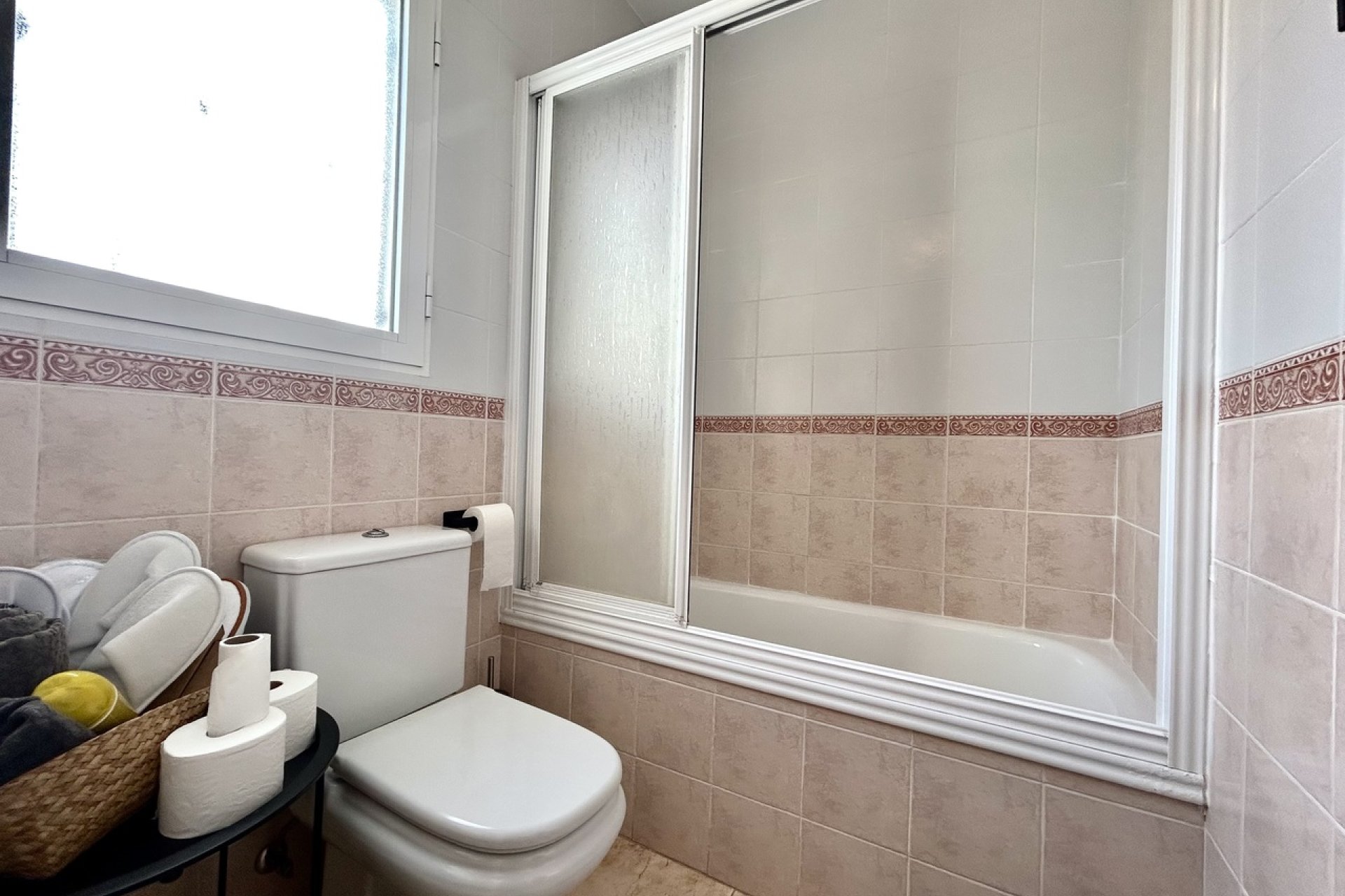 Resale - Town House -
Dehesa de Campoamor - Costa Blanca