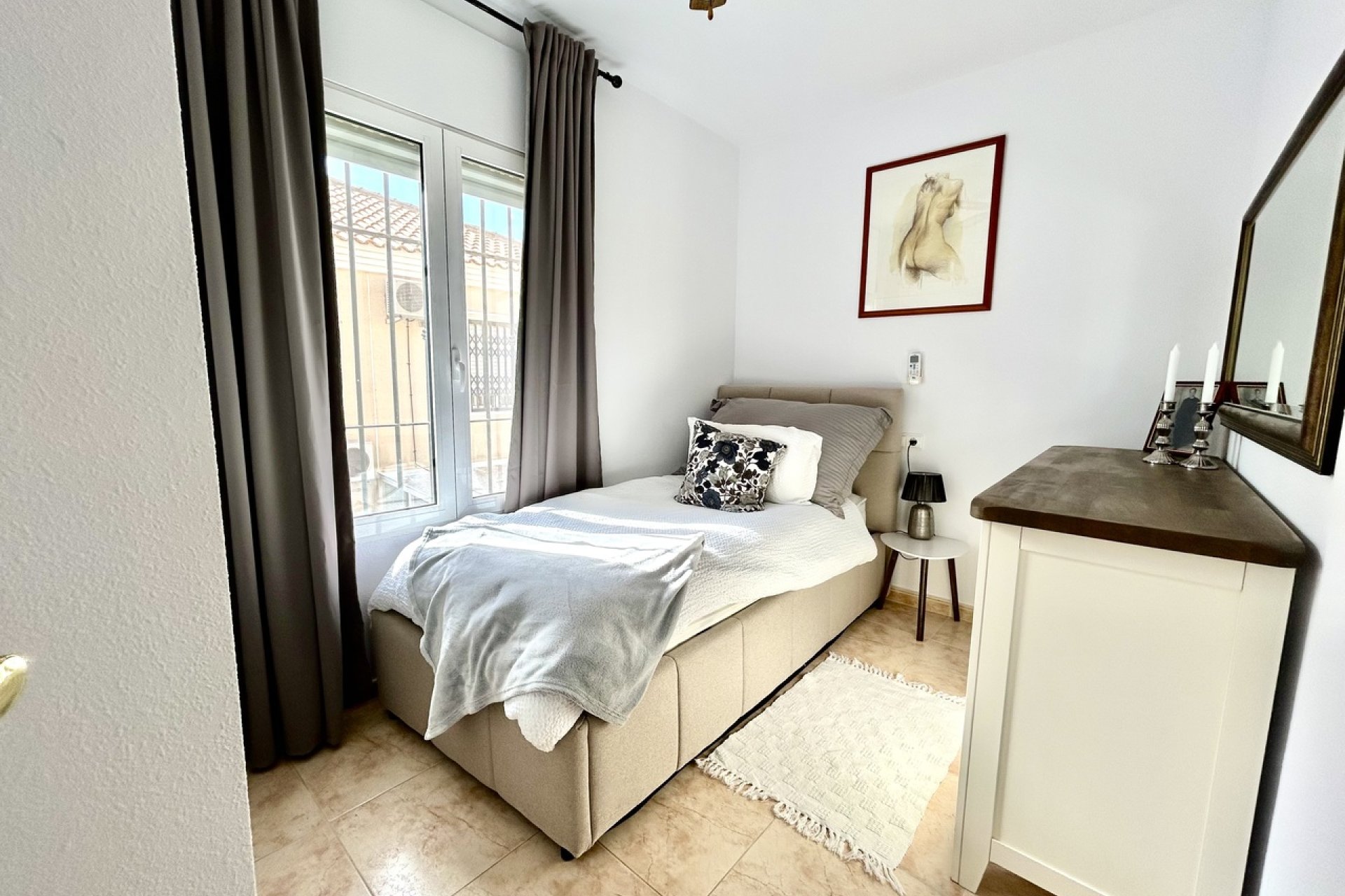 Resale - Town House -
Dehesa de Campoamor - Costa Blanca