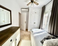 Resale - Town House -
Dehesa de Campoamor - Costa Blanca