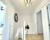 Resale - Town House -
Dehesa de Campoamor - Costa Blanca