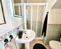 Resale - Town House -
Dehesa de Campoamor - Costa Blanca
