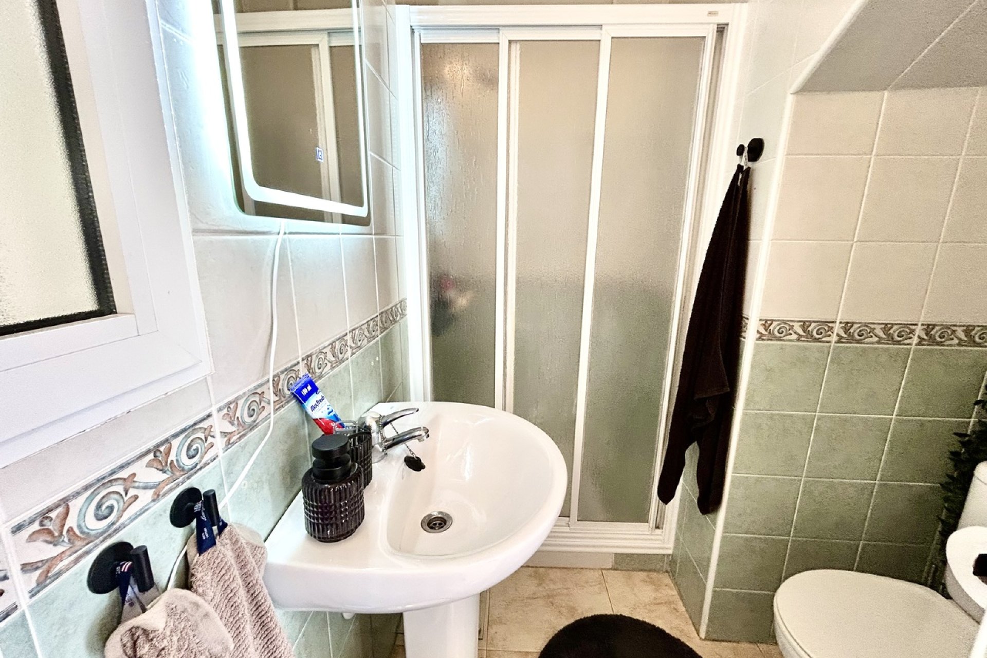 Resale - Town House -
Dehesa de Campoamor - Costa Blanca