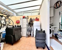 Resale - Town House -
Dehesa de Campoamor - Costa Blanca