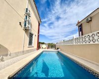 Resale - Town House -
Dehesa de Campoamor - Costa Blanca