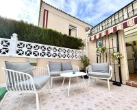 Resale - Town House -
Dehesa de Campoamor - Costa Blanca