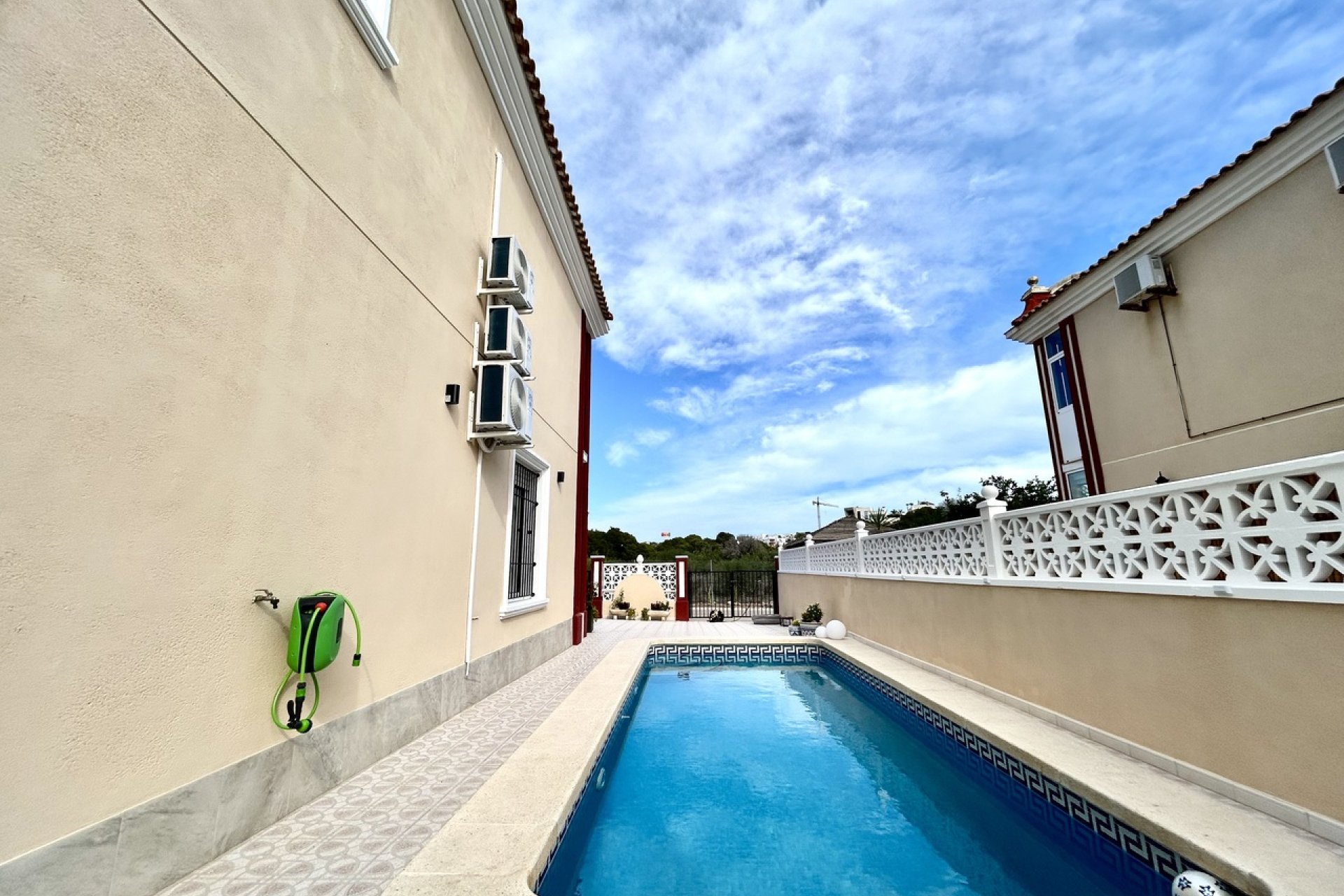 Resale - Town House -
Dehesa de Campoamor - Costa Blanca