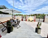 Resale - Town House -
Dehesa de Campoamor - Costa Blanca