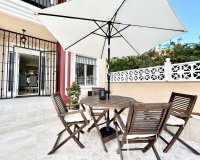 Resale - Town House -
Dehesa de Campoamor - Costa Blanca
