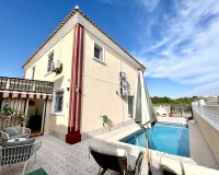 Resale - Town House -
Dehesa de Campoamor - Costa Blanca