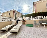 Resale - Town House -
Dehesa de Campoamor - Costa Blanca