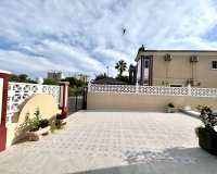 Resale - Town House -
Dehesa de Campoamor - Costa Blanca