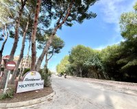 Resale - Town House -
Dehesa de Campoamor - Costa Blanca