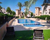 Resale - Town House -
La Finca Golf Resort - Inland
