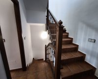 Resale - Town House -
La Finca Golf Resort - Inland