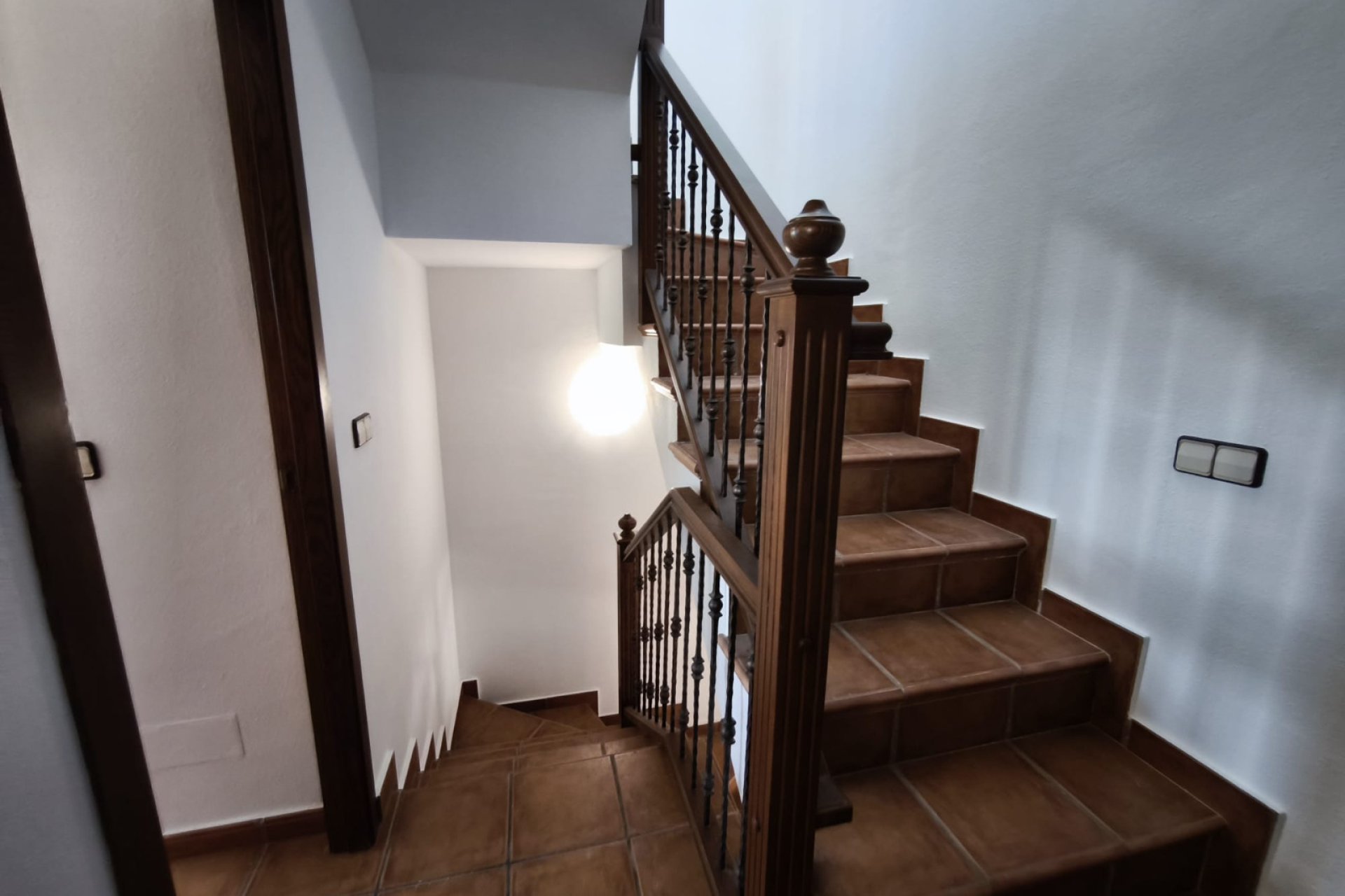 Resale - Town House -
La Finca Golf Resort - Inland