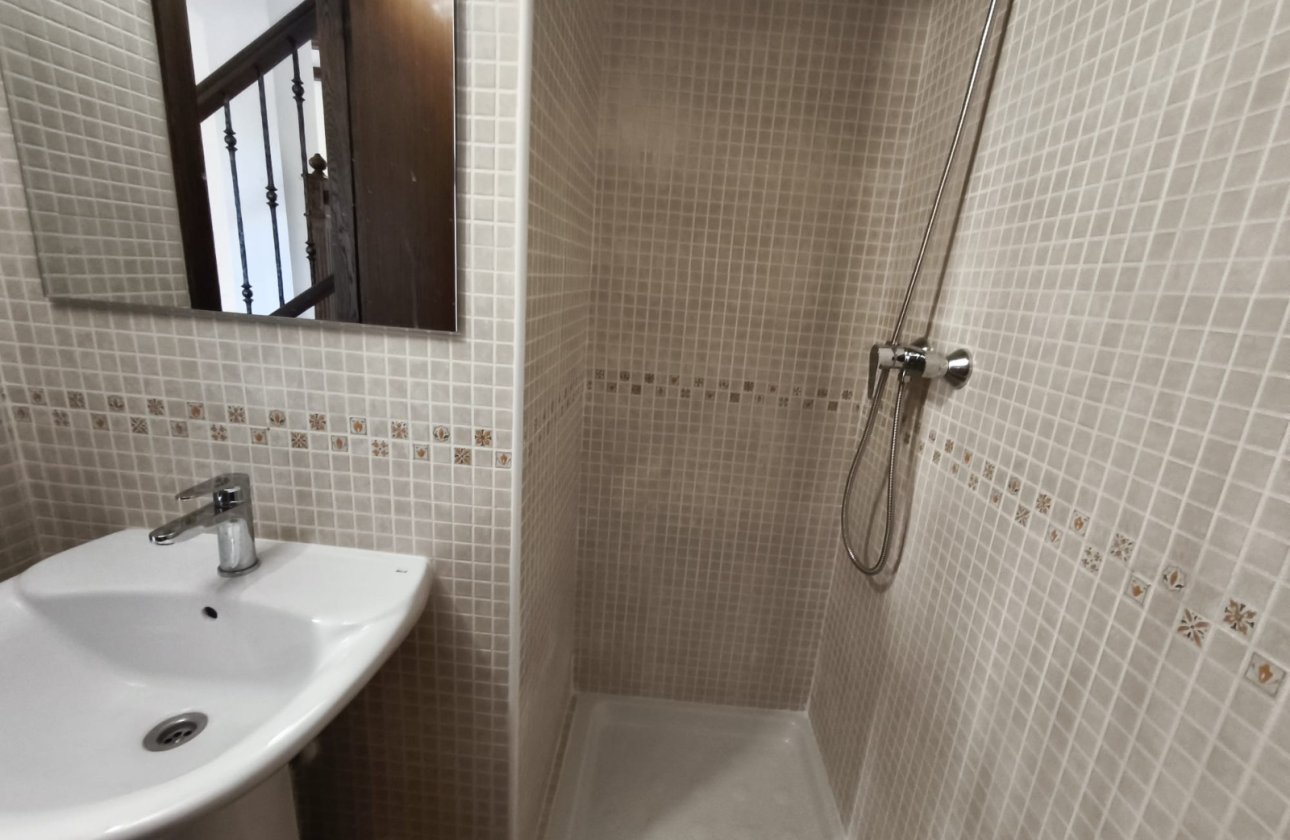 Resale - Town House -
La Finca Golf Resort - Inland