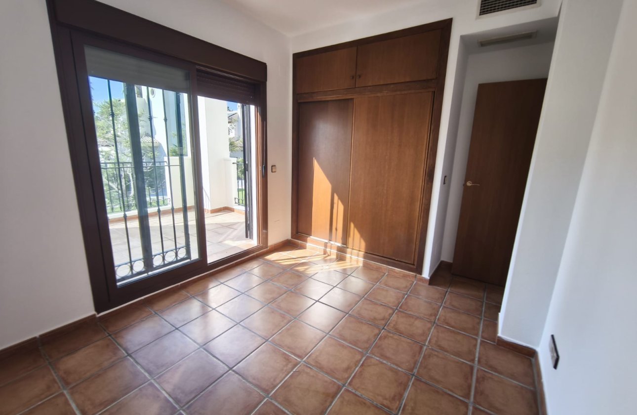 Resale - Town House -
La Finca Golf Resort - Inland