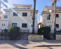 Resale - Town House -
La Finca Golf Resort - Inland