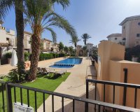 Resale - Town House -
La Finca Golf Resort - Inland