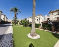 Resale - Town House -
La Finca Golf Resort - Inland