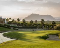 Resale - Town House -
La Finca Golf Resort - Inland