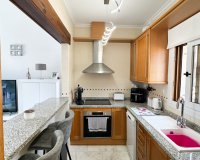Resale - Town House -
La Finca Golf Resort - Inland