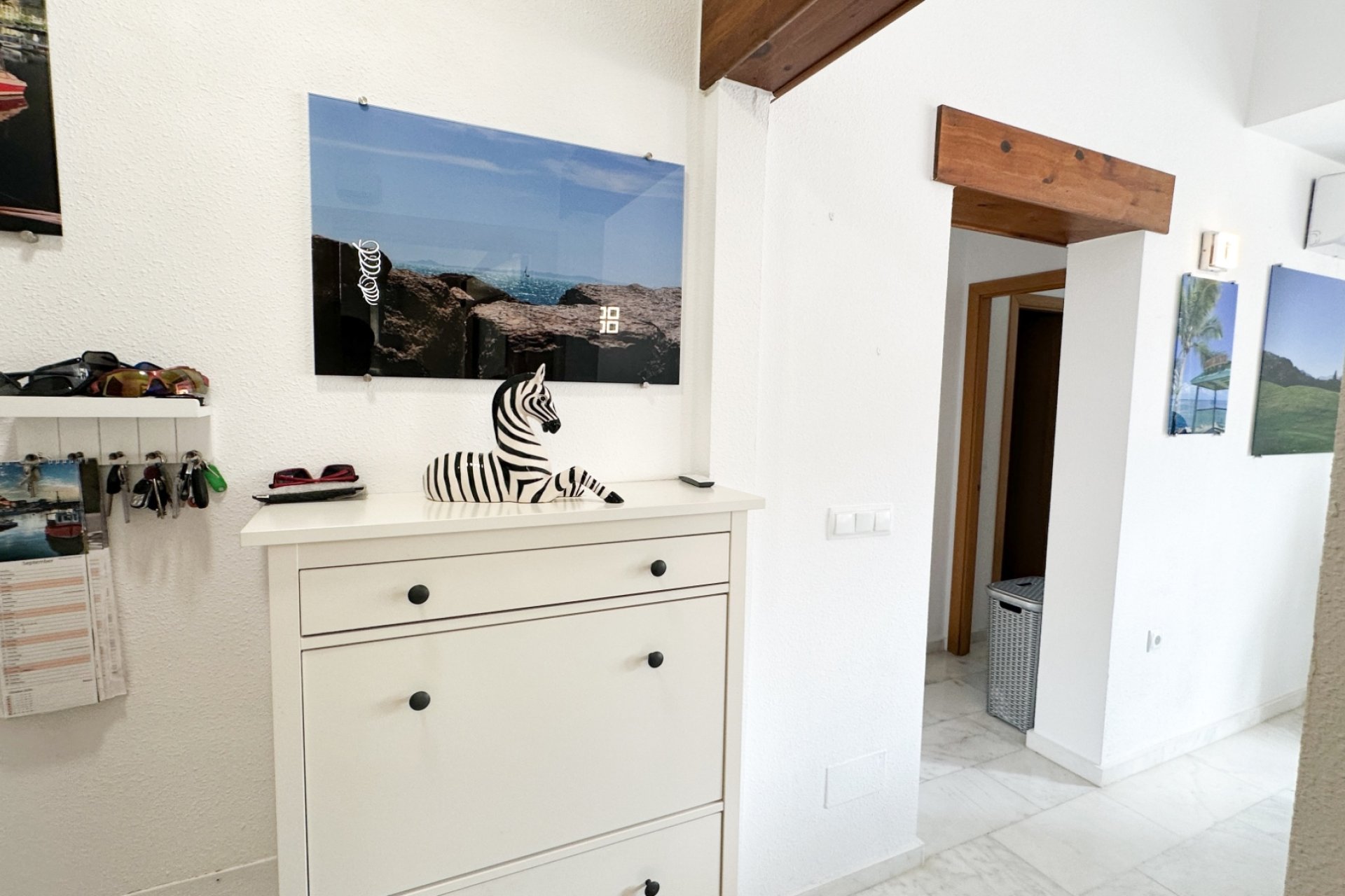 Resale - Town House -
La Finca Golf Resort - Inland