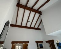 Resale - Town House -
La Finca Golf Resort - Inland