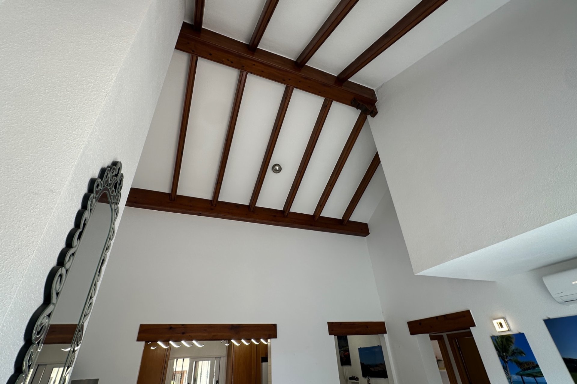 Resale - Town House -
La Finca Golf Resort - Inland