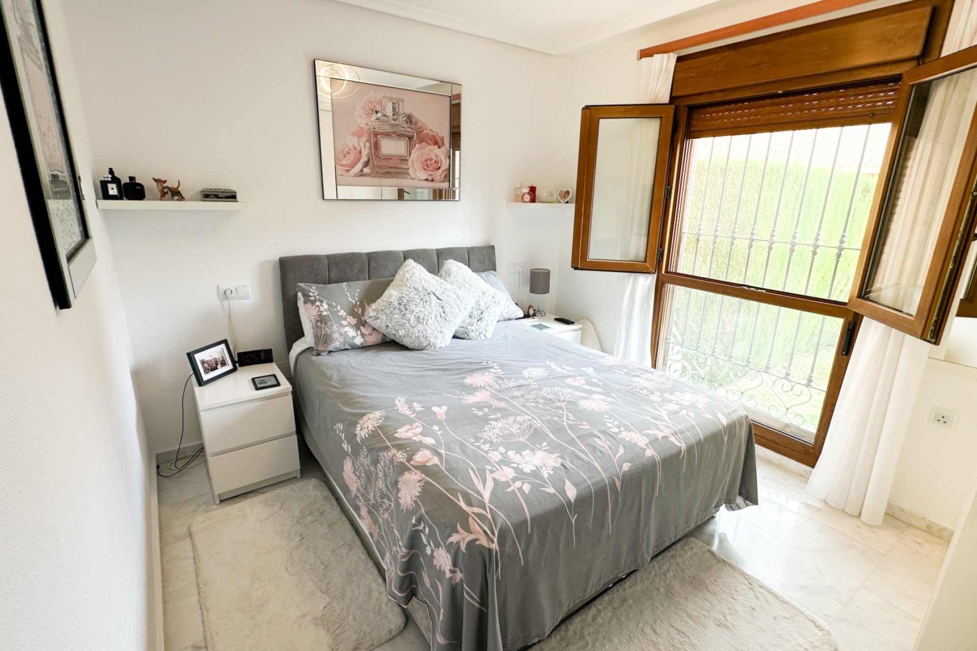 Resale - Town House -
La Finca Golf Resort - Inland