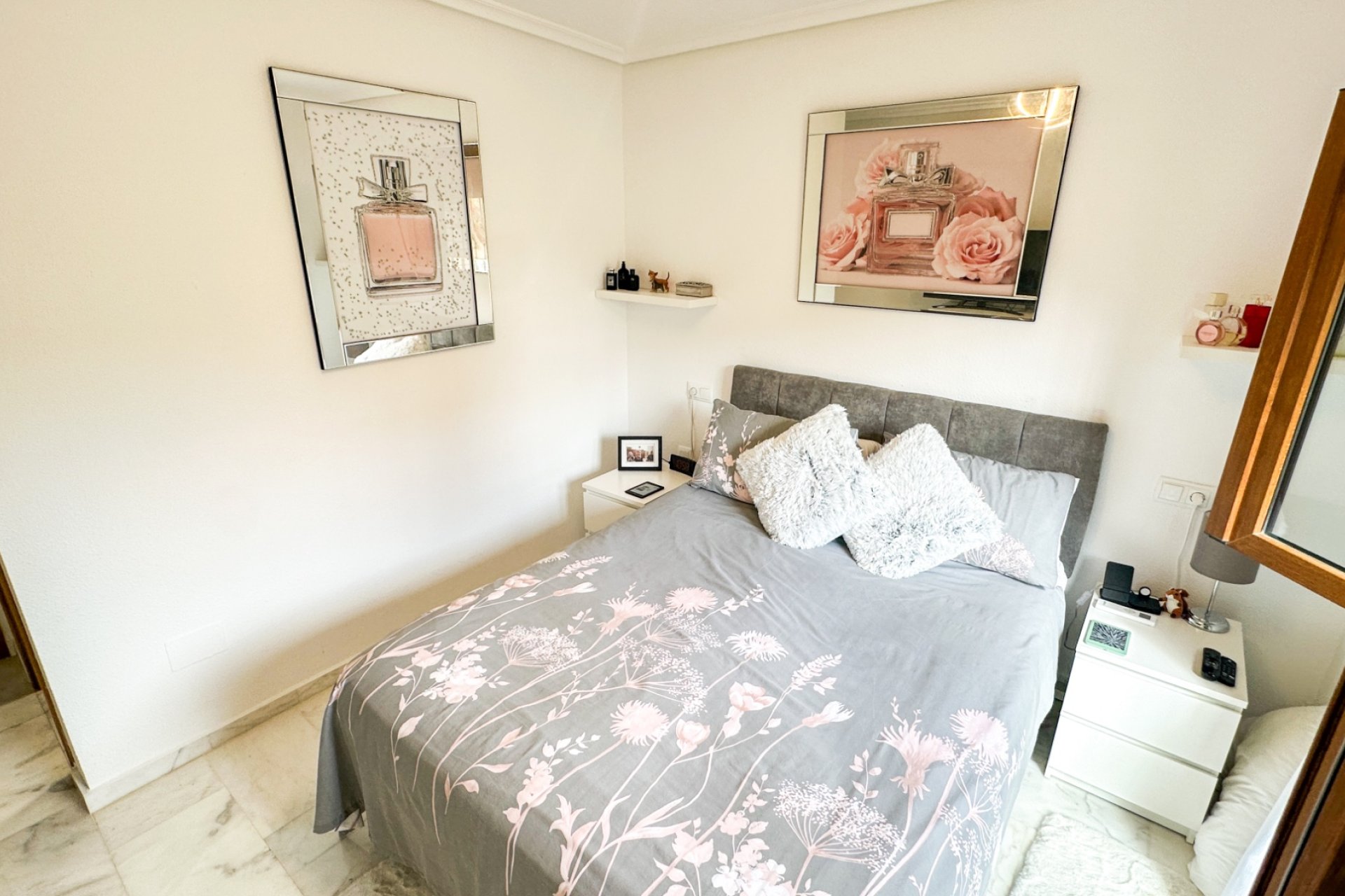 Resale - Town House -
La Finca Golf Resort - Inland