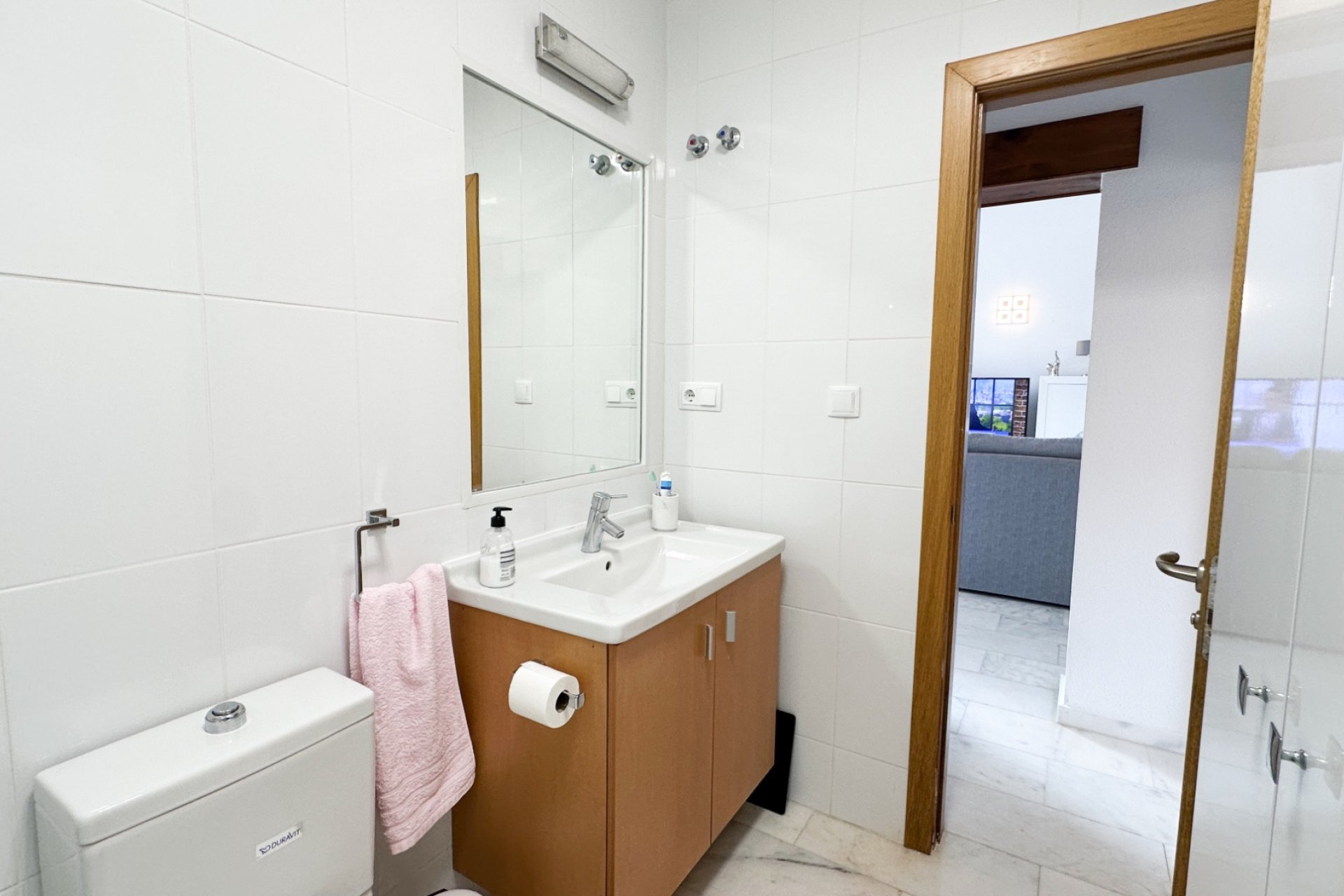 Resale - Town House -
La Finca Golf Resort - Inland