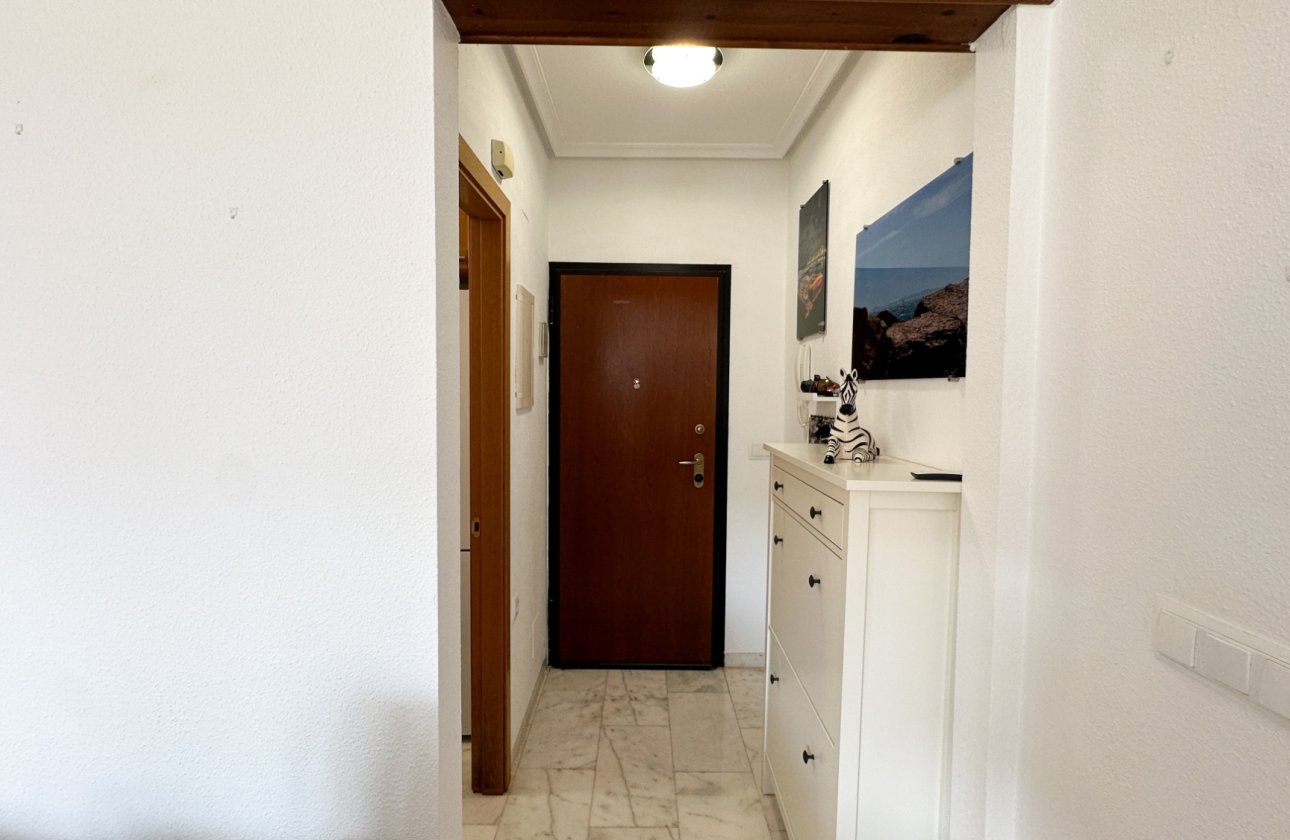 Resale - Town House -
La Finca Golf Resort - Inland