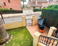 Resale - Town House -
La Finca Golf Resort - Inland