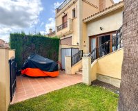 Resale - Town House -
La Finca Golf Resort - Inland