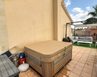 Resale - Town House -
La Finca Golf Resort - Inland