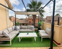Resale - Town House -
La Finca Golf Resort - Inland