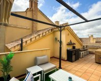 Resale - Town House -
La Finca Golf Resort - Inland