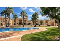 Resale - Town House -
La Finca Golf Resort - Inland