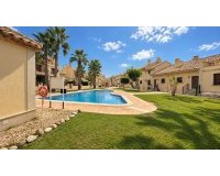 Resale - Town House -
La Finca Golf Resort - Inland