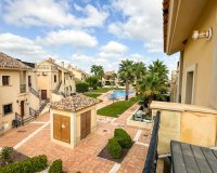 Resale - Town House -
La Finca Golf Resort - Inland