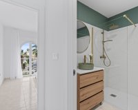 Resale - Town House -
La Florida - Inland