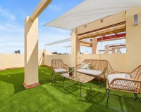 Resale - Town House -
La Florida - Inland