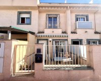Resale - Town House -
La Mata - Costa Blanca