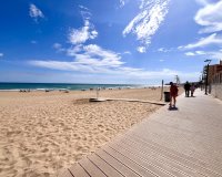 Resale - Town House -
La Mata - Costa Blanca