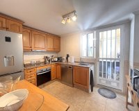 Resale - Town House -
La Mata - Costa Blanca