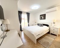 Resale - Town House -
La Mata - Costa Blanca