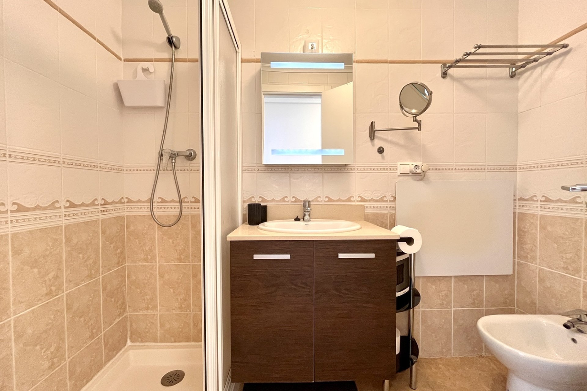 Resale - Town House -
La Mata - Costa Blanca