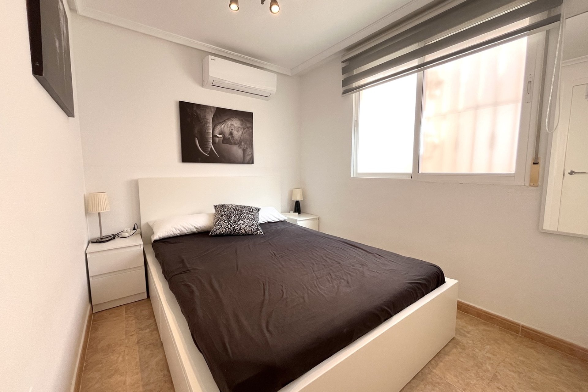 Resale - Town House -
La Mata - Costa Blanca